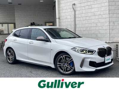 ＢＭＷ_１シリーズ