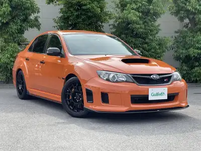 インプレッサ ＷＲＸ