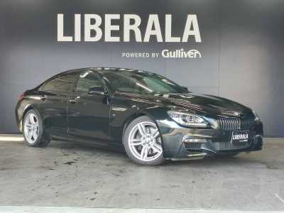 ＢＭＷ_ＢＭＷ ６４０ｉ
