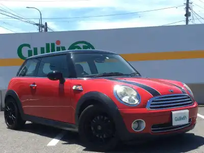 MINI_ミニ