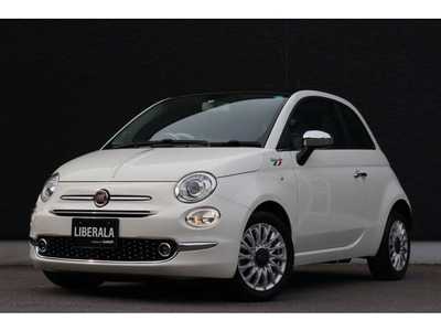 フィアット_５００Ｃ