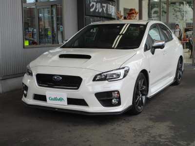 ｗｒｘ ｓ４ スバル の口コミ クチコミ 評判 評価情報一覧 中古車のガリバー