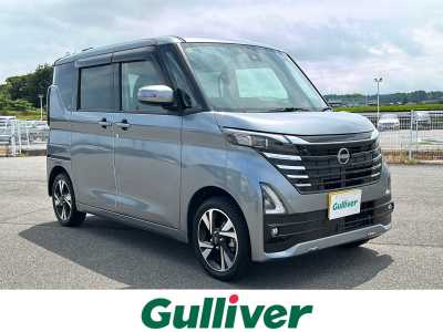日産_ルークス