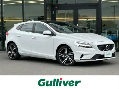 ボルボ_Ｖ４０