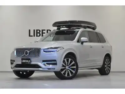 ボルボ_ＸＣ９０