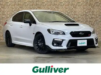 スバル_ＷＲＸ Ｓ４