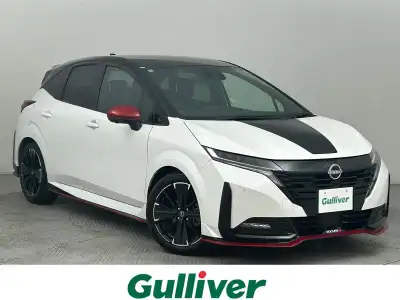 日産_オーラ