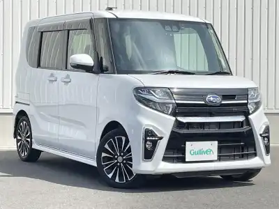 スバルシフォン