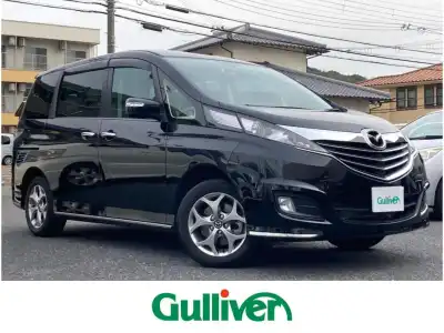 ビアンテ マツダ の口コミ クチコミ 評判 評価情報一覧 中古車のガリバー