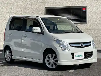 ＡＺ ワゴン