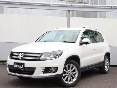 フューエルホース フォルクスワーゲン ティグアン 5NCAW TIGUAN-