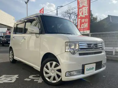 ダイハツ_ムーヴ コンテ