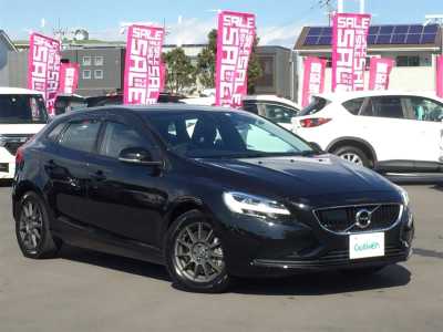 ｖ４０ ボルボ の口コミ クチコミ 評判 評価情報一覧 中古車のガリバー