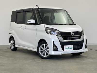 日産_デイズルークス