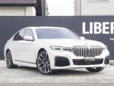 ＢＭＷ_７シリーズ