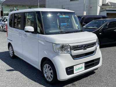 軽自動車の燃費ランキング 中古車のガリバー