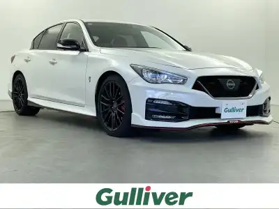 日産_スカイライン