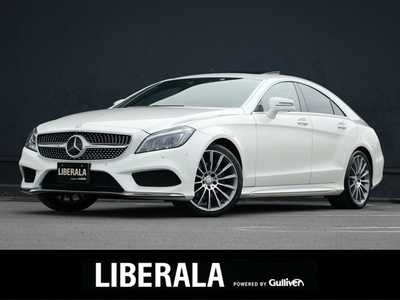ＣＬＳ２２０ｄ