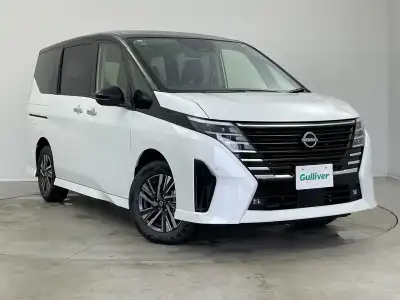 日産_セレナ