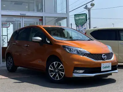日産_ノート