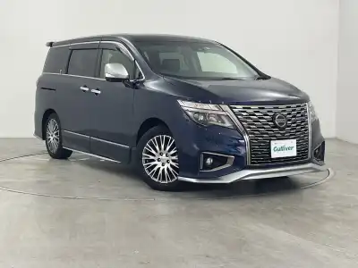 日産_エルグランド