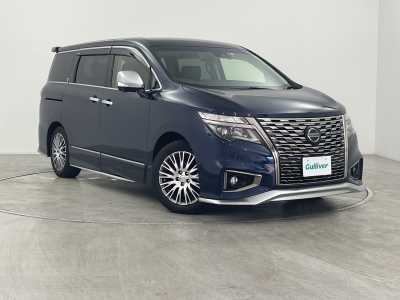 日産_エルグランド