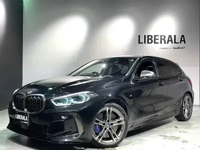 ＢＭＷ_１シリーズ