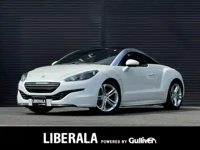 プジョー_ＲＣＺ
