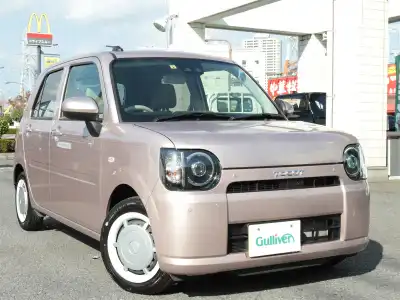 ミラ トコット