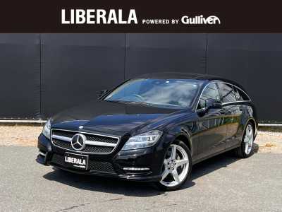 メルセデス・ベンツ_ＣＬＳ３５０