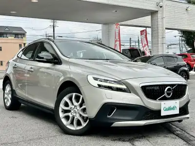 ボルボ_Ｖ４０