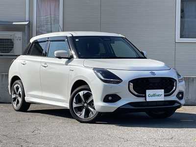 スズキ_スイフト