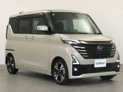 日産_ルークス