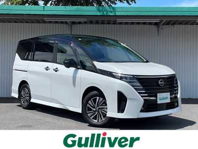 日産_セレナ