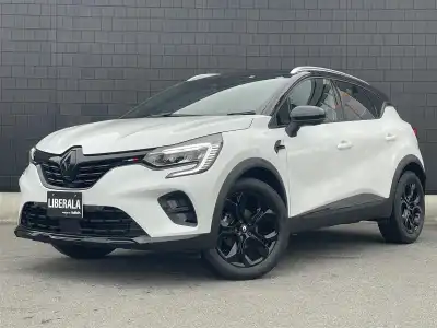 ルノー_キャプチャー