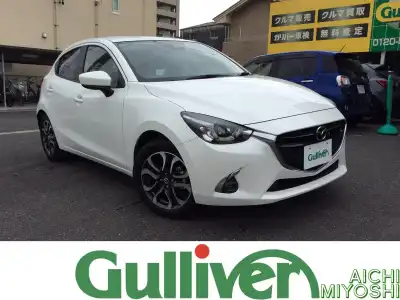 マツダの燃費ランキング 中古車のガリバー