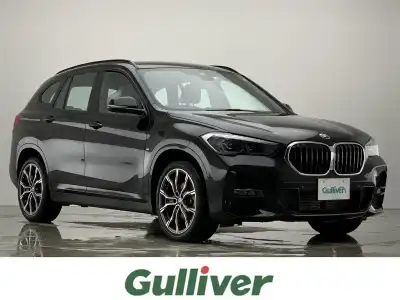 ＢＭＷ_Ｘ１