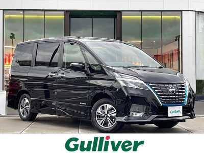 日産_セレナ