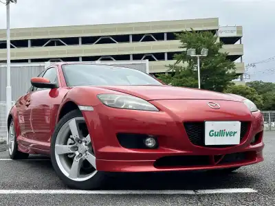 ＲＸ－８