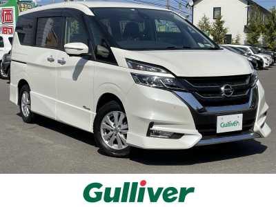 日産_セレナ