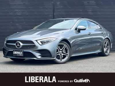 ＣＬＳ２２０ｄ