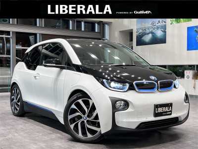 ＢＭＷ_ｉ３