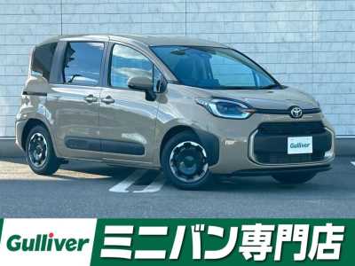 トヨタ_シエンタ