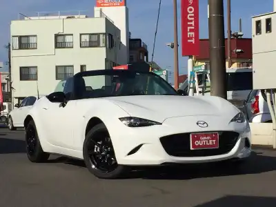 マツダの燃費ランキング 中古車のガリバー