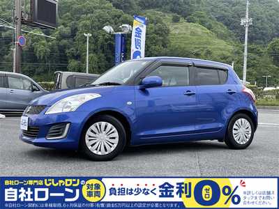 スイフト
