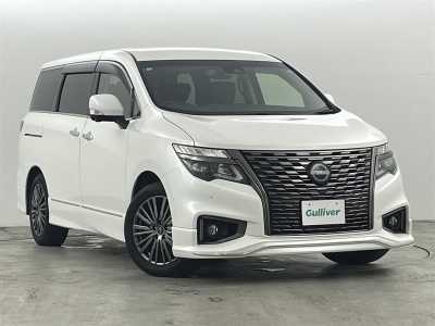 日産_エルグランド