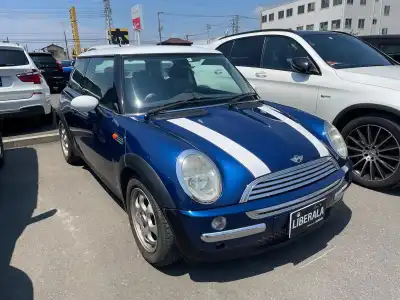 MINI_ミニ