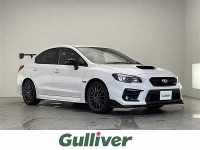 ＷＲＸ Ｓ４