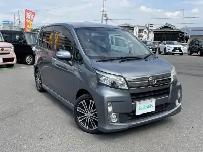 ムーヴ