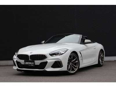 ＢＭＷ_Ｚ４
